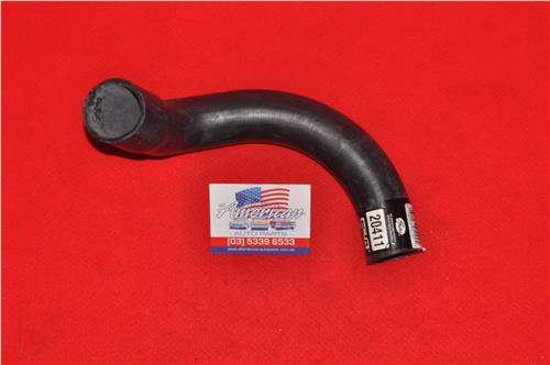 RH FORD ENG BOTTOM RADIATOR HOSE  26807