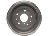 Brake Drum Raybestos Brakes 2311