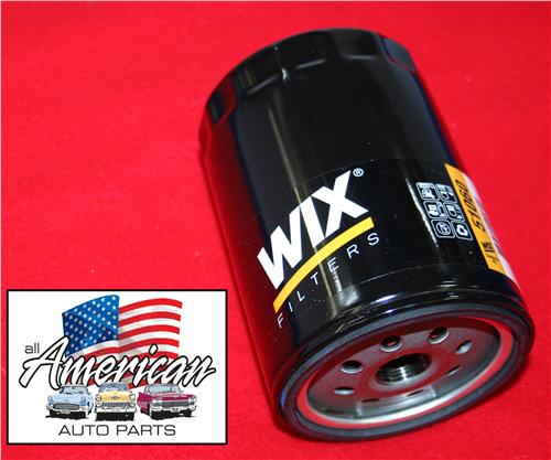 OF GM VARIOUS OIL FILTER  OF1218  LONG 26031