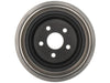 Brake Drum Raybestos Brakes 2373