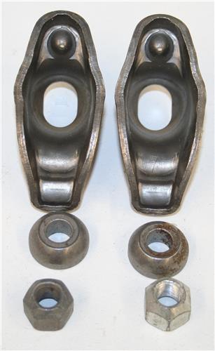 RK AMC 70-73 S/A R-853 ROCKER ARM KIT - KIT 70 27134