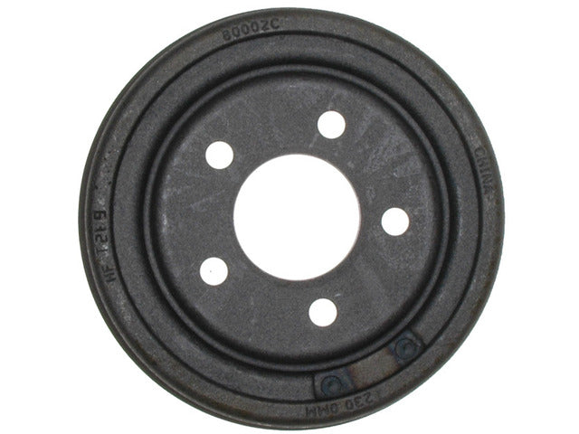 Brake Drum Raybestos Brakes 2469