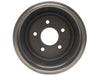 Brake Drum Raybestos Brakes 2471