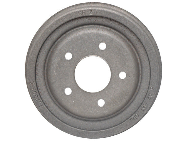 Brake Drum Raybestos Brakes 2471