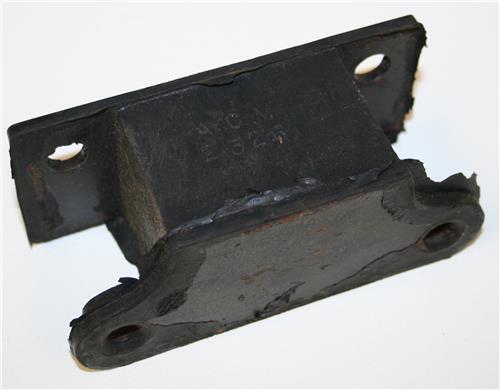 TM GM 71-80 TRANSMISSION MOUNT   71 25457