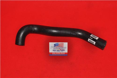 RH BUICK -FORD TOP RADIATOR HOSE  26828