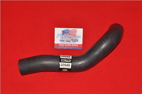 RH CAD 65 LOWER RADIATOR HOSE  26832