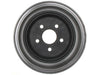 Brake Drum Raybestos Brakes 2601