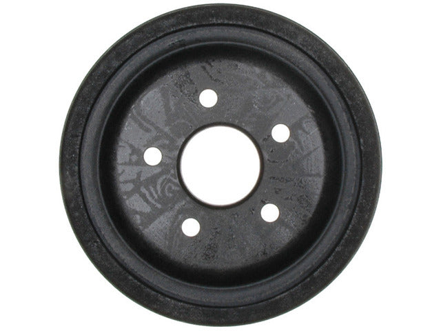 Brake Drum Raybestos Brakes 2601