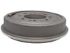 Brake Drum Raybestos Brakes 2618