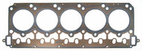 Engine Cylinder Head Gasket Felpro 26283 PT