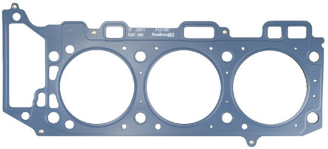 Engine Cylinder Head Gasket Felpro 26301 PT