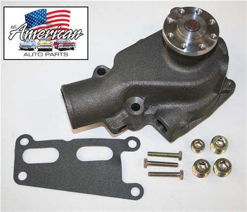 WP INTERNATIONAL 58-80 WATER PUMP   58 22230