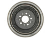 Brake Drum Raybestos Brakes 2638