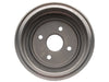 Brake Drum Raybestos Brakes 2641