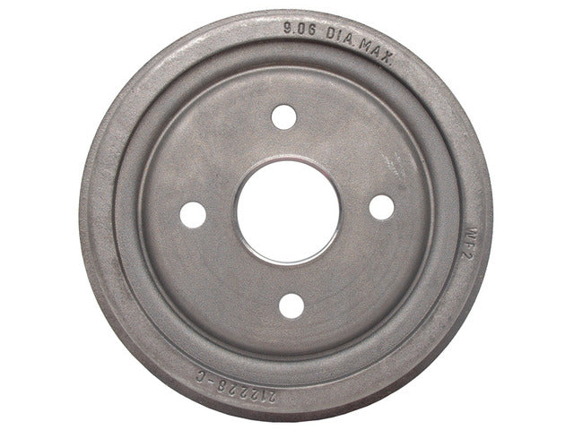 Brake Drum Raybestos Brakes 2641