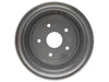 Brake Drum Raybestos Brakes 2645