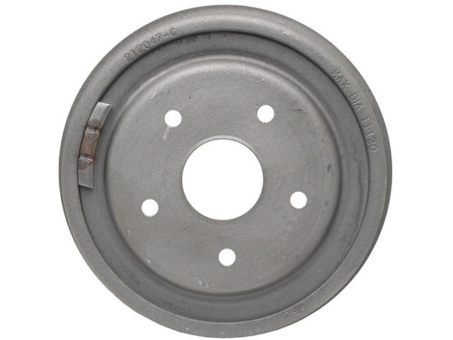 Brake Drum Raybestos Brakes 2645