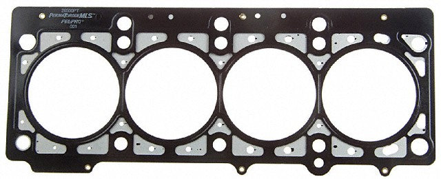 Engine Cylinder Head Gasket Felpro 26500 PT