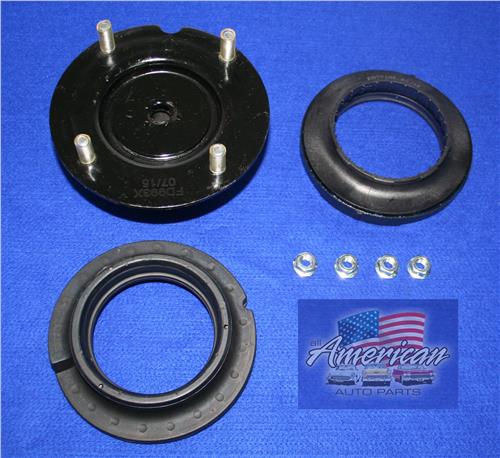 SA 2005-14 MUSTANG STRUT MOUNT EACH RRP : 182 29309