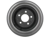 Brake Drum Raybestos Brakes 2671