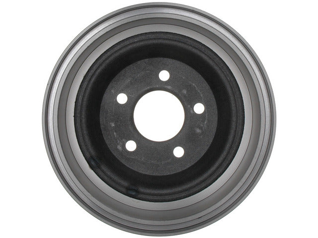 Brake Drum Raybestos Brakes 2671