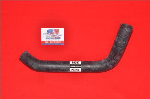 RH BUICK 68-77 BOTTOM RADIATOR HOSE  26841