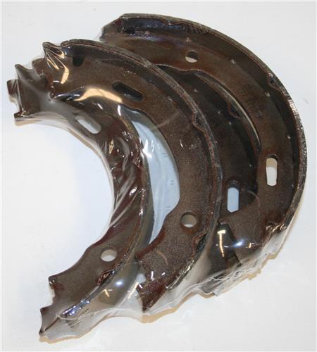 BP CHRYSLER 300C 2005-13 PARK BRAKE SHOES 29534