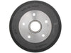 Brake Drum Raybestos Brakes 2782