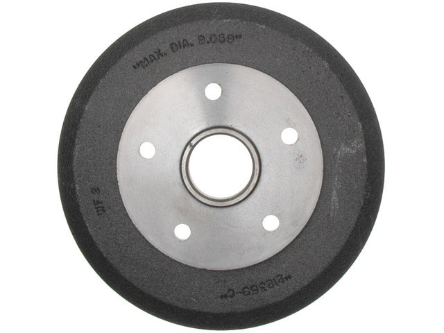 Brake Drum Raybestos Brakes 2782