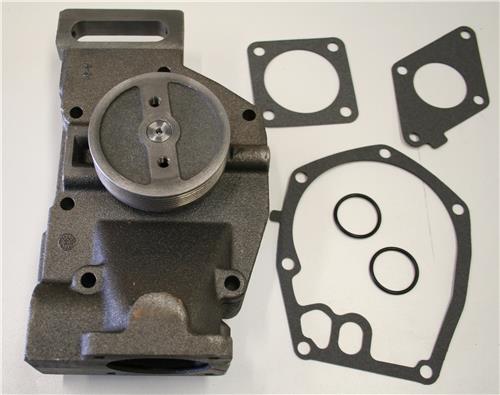 WP CUMMINS DIESEL N14 WATER PUMP  *RP* 22224