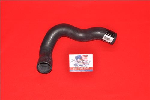 RH FORD 69-70 LOWER RADIATOR HOSE  26852