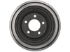 Brake Drum Raybestos Brakes 2905