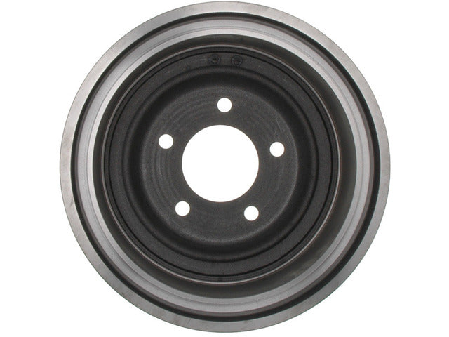 Brake Drum Raybestos Brakes 2905