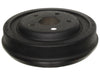 Brake Drum Raybestos Brakes 2907