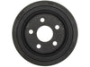 Brake Drum Raybestos Brakes 2907