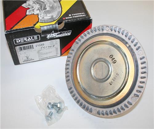 FC CENTRIFUGAL S/A FC-49 FAN CLUTCH  49 23541