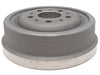 Brake Drum Raybestos Brakes 2915