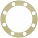 Drive Axle Shaft Flange Gasket Felpro 2931