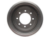 Brake Drum Raybestos Brakes 2934