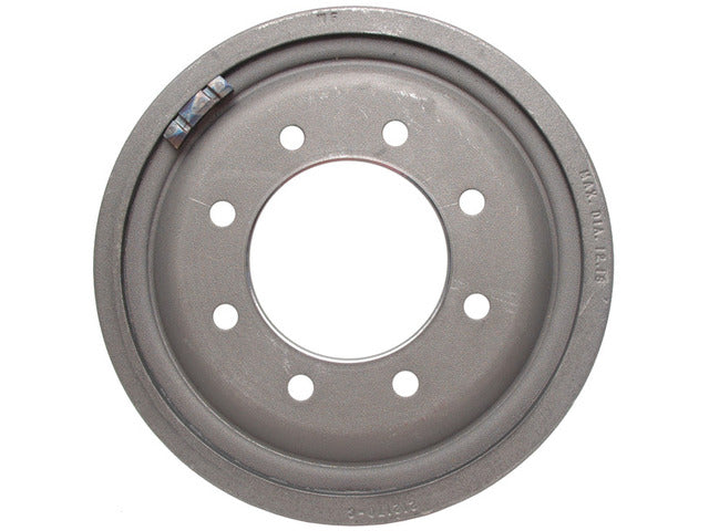 Brake Drum Raybestos Brakes 2934