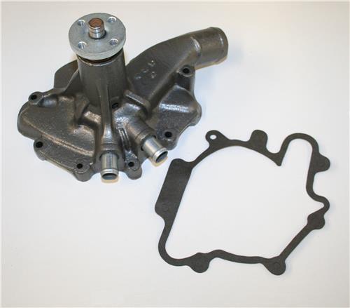 Rebuilt Water Pump OLDSMOBILE VARIOUS 1970-1984 28558