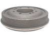 Brake Drum Raybestos Brakes 2945