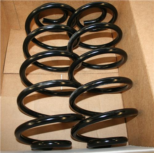 CS GM 71-76 REAR COIL SPRING SET - PAIR 71 22548