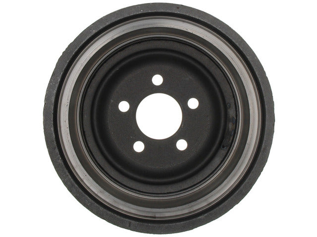 Brake Drum Raybestos Brakes 2963