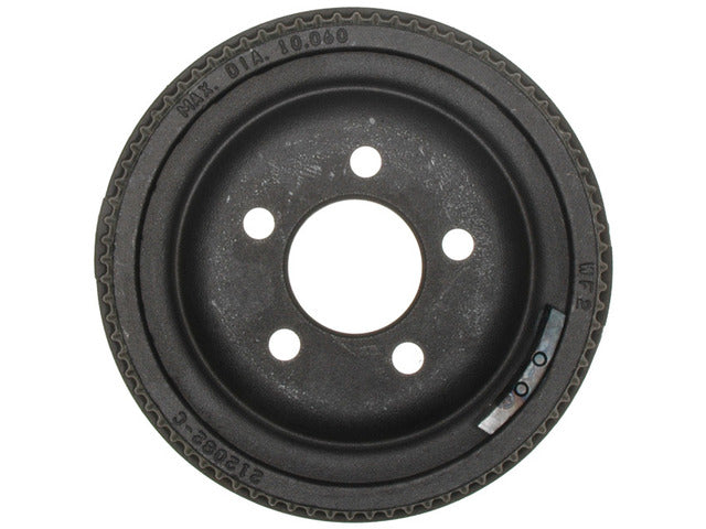 Brake Drum Raybestos Brakes 2963