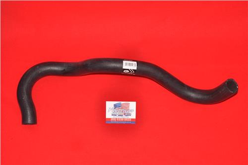 RH CAD 68-76 W/70621 UPPER RADIATOR HOSE   26862