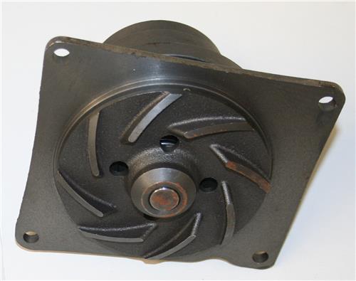 WP INTERNATIONAL 59-84 V8 304-345-392 WATER PUMP  22207