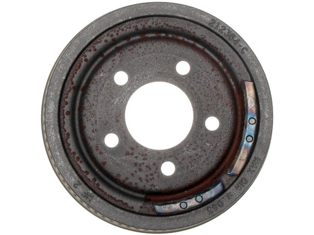 Brake Drum Raybestos Brakes 2987