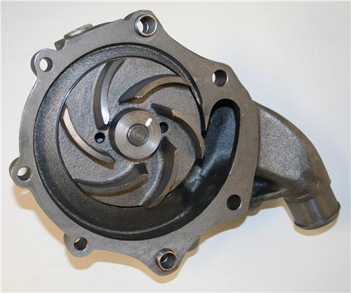 WP FORD TRUCK 91-95 7.8L DSL WATER PUMP  91 22243